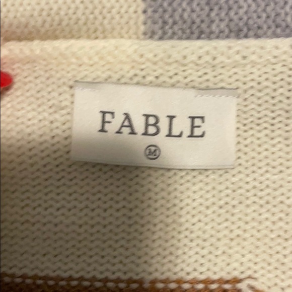 Cardigan - Picture 3 of 3